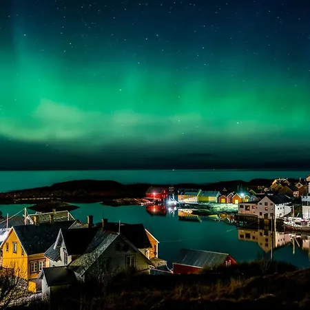 Bjornsund Brygger *