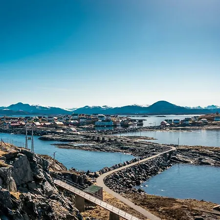 Bjornsund Brygger Bud